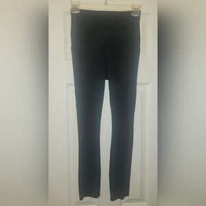 Lou & Grey Black Leggings